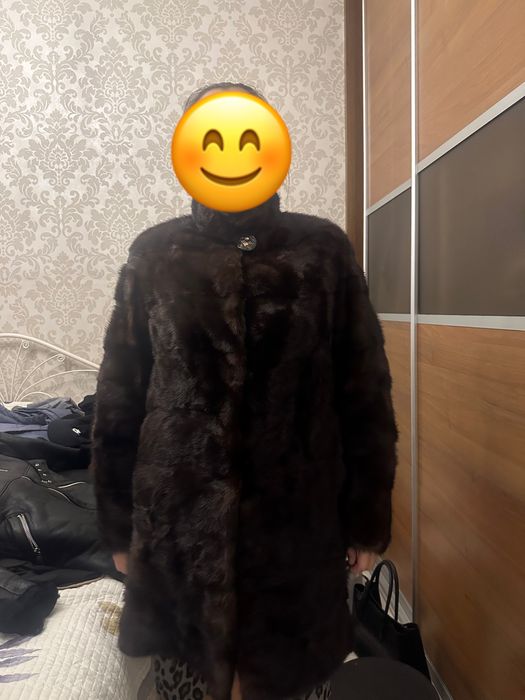 Срочно продам шубу.