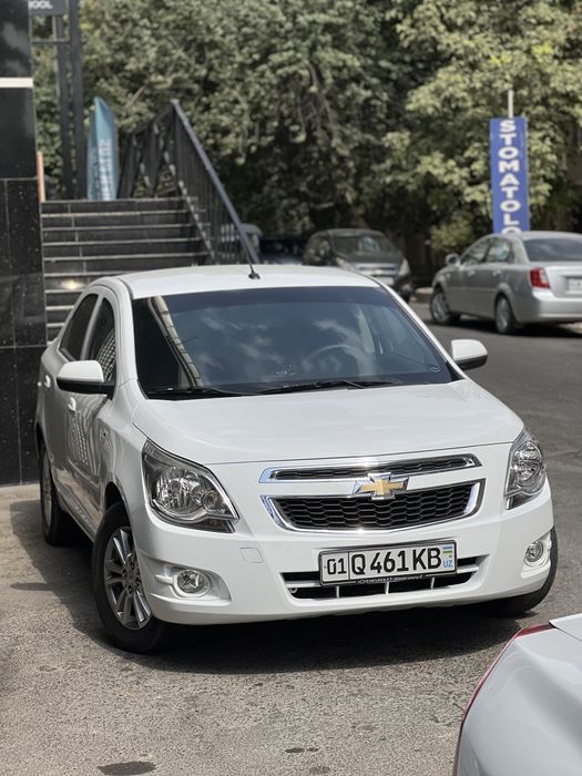 Cobalt oq avtomat 2020