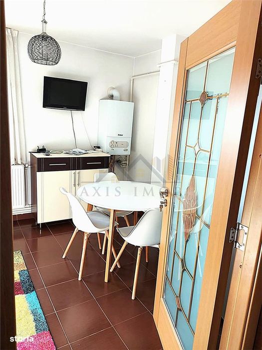 Apartament 2 camere conf  1 dec zona Brosteni