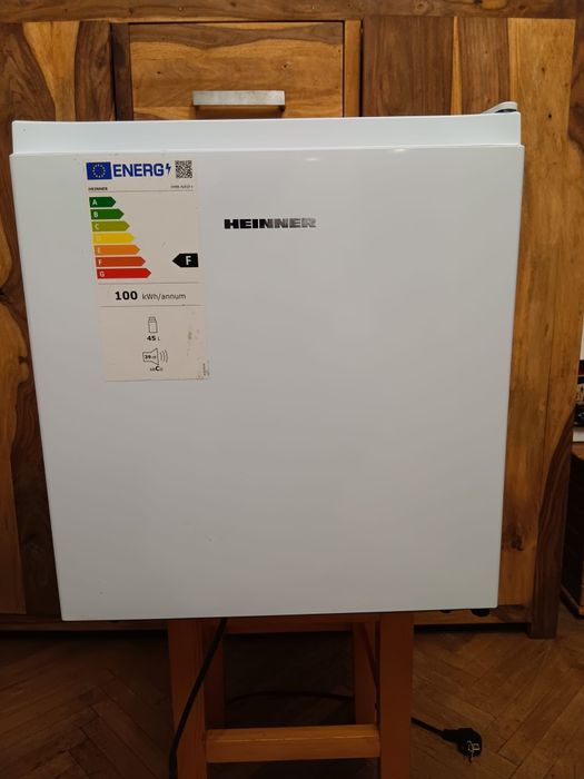 Mini frigider HEINNER că nou