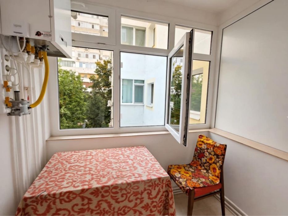 Apartament cu 2 camere de vanzare | Mazepa 2