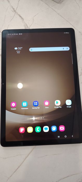 Продам Планшет Samsung Galaxy Tab A9 +5g