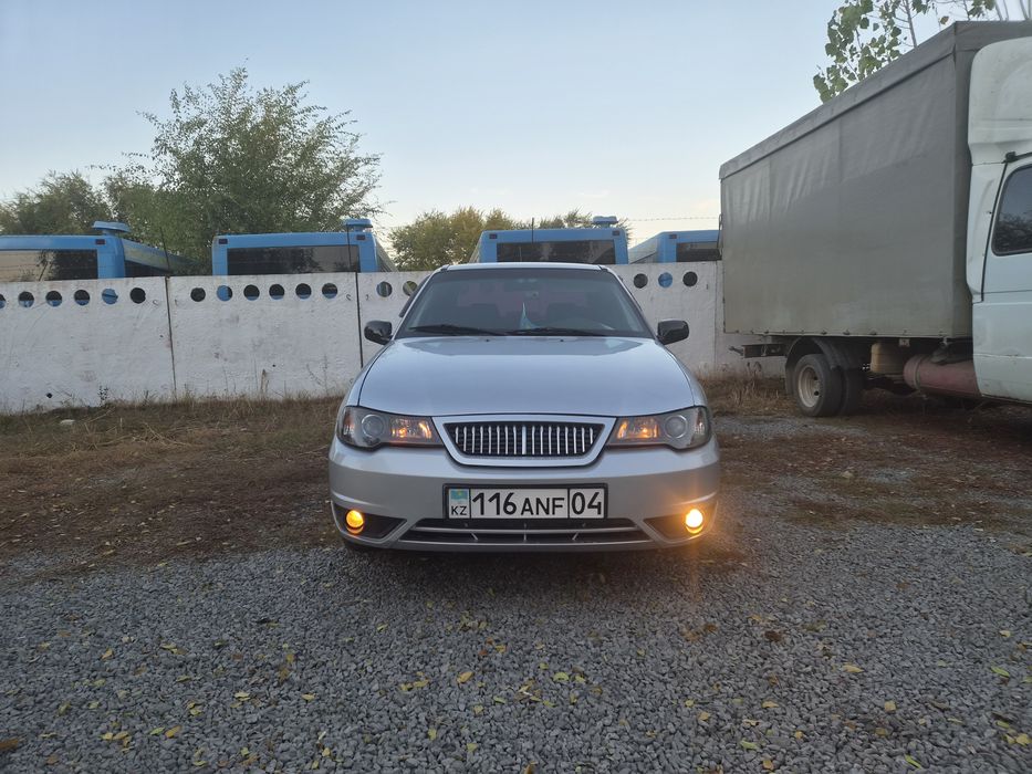 Продам Дэу Нексия 2