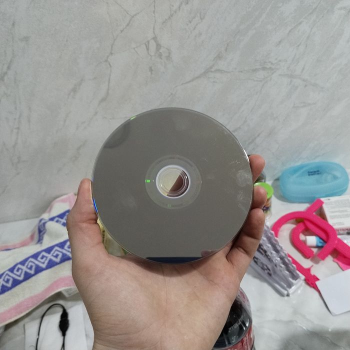 Обмен игравой диск пс4