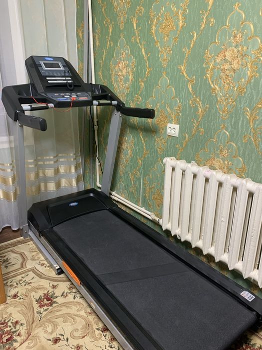 Беговая дорожка General Fitness