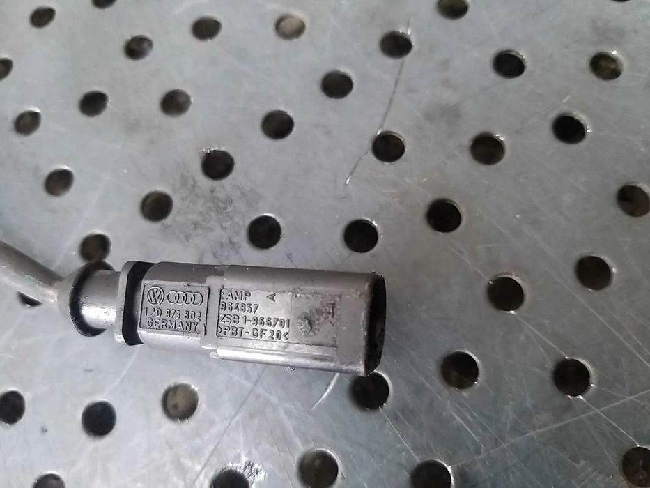 Sonda temperatura gaze 2.0 tdi audi a4 b8 8k 1j0973802