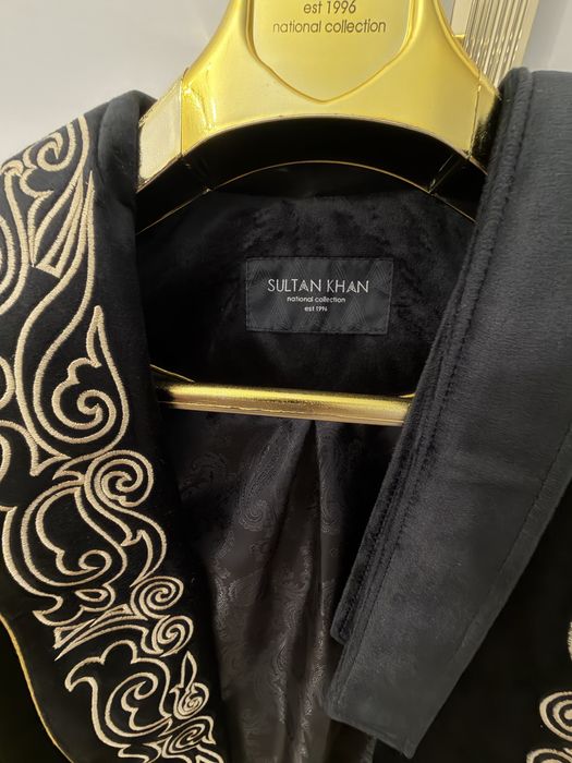 Продам шапан фирмы sultan khan