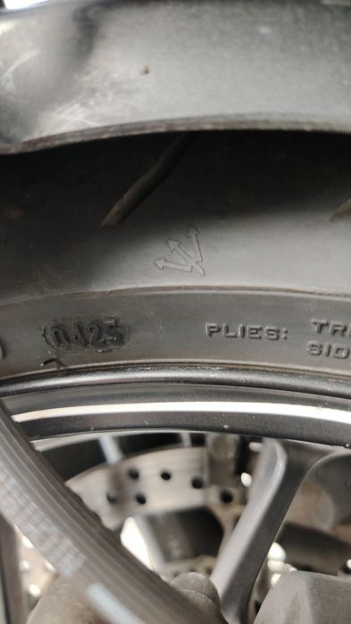 Honda CB650F limitat A2