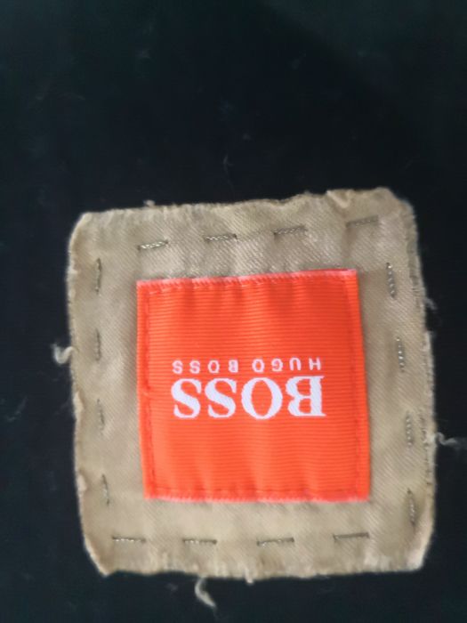 Cămașă bărbați HUGO BOSS xxl