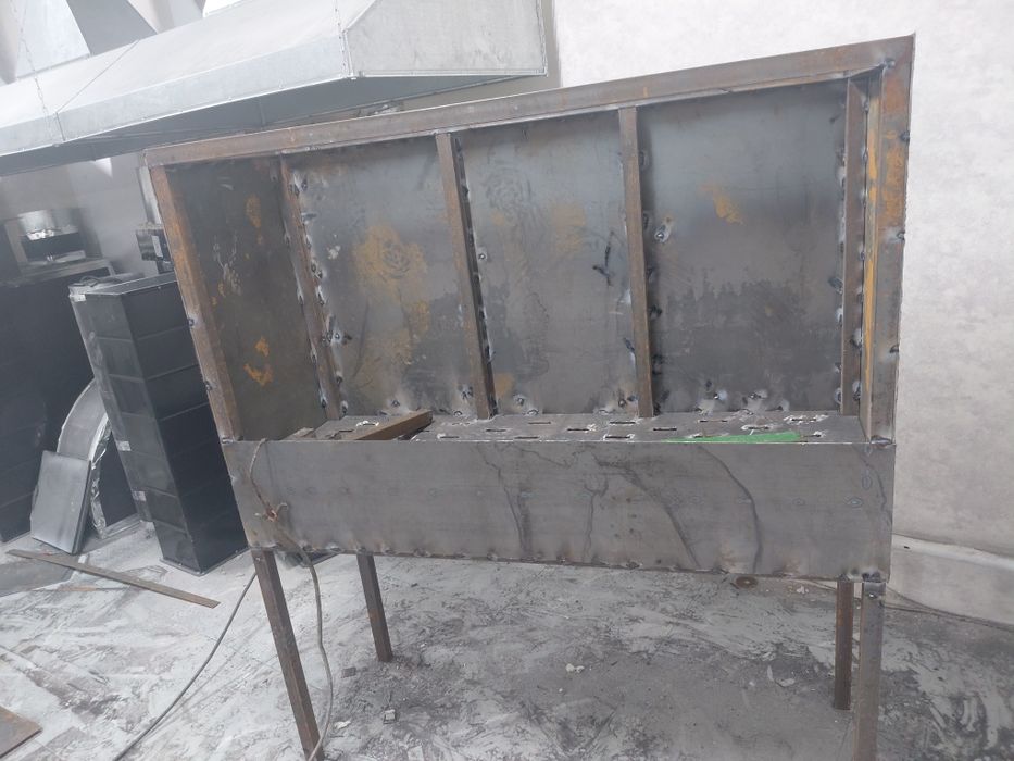 Сварочные работы. ВЫЕЗД. 24/7