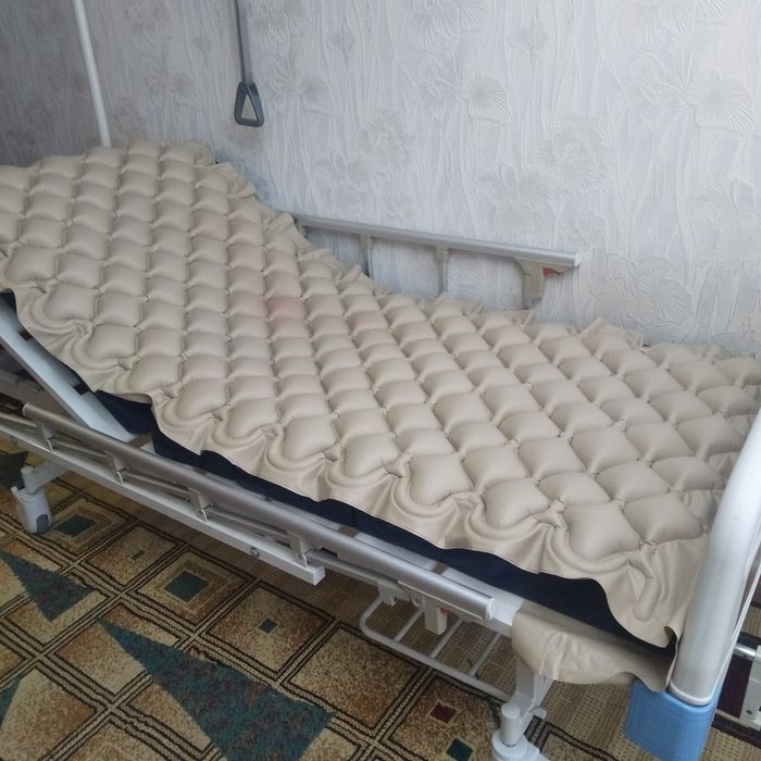Кровать медицинская 130000