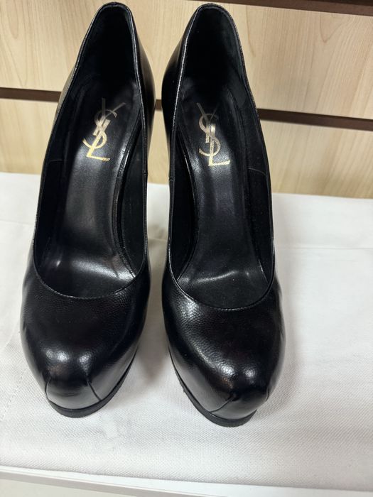 Туфли Saint LAURENT Италия