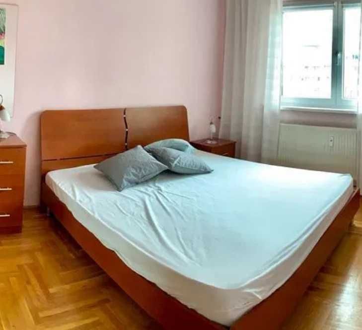 Дава се под наем Четиристаен апартамент в Пловдив, Захарна фабрика - 120 кв.м за 357 € - Снимка #2