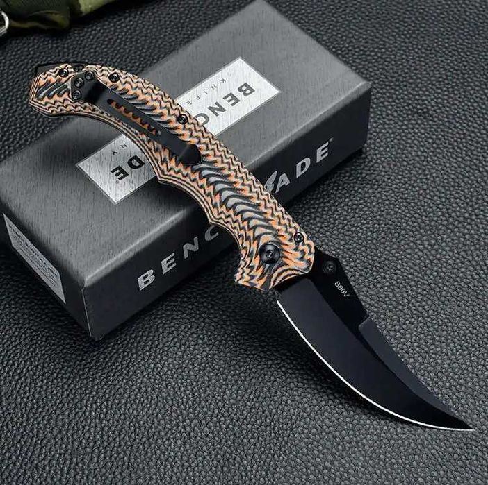 Cutit pliabil Briceag BENCHMADE Mini Bedlam 865