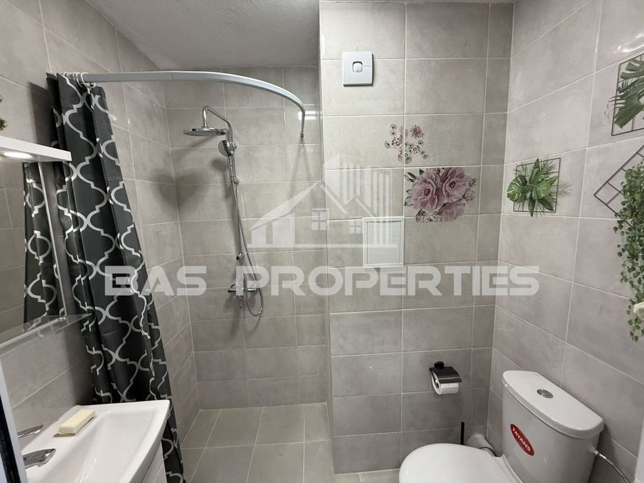 Дава се под наем Едностаен апартамент в София, Кръстова вада - 55 кв.м за 698.19 € - Снимка #5