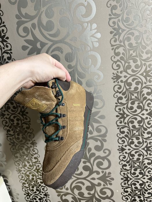 Adidas blauvelt boot 2.0 45