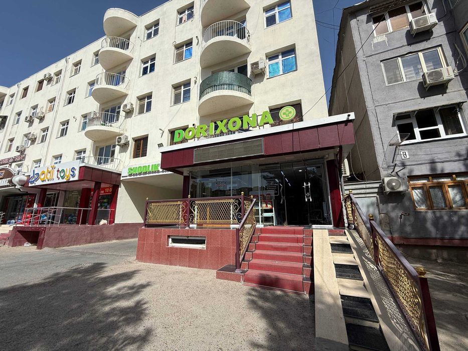 TAYYOR APTEKa JOYI BILAN birga  sotiladi #a646