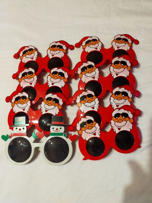 Шляпа Ёлка,снеговик