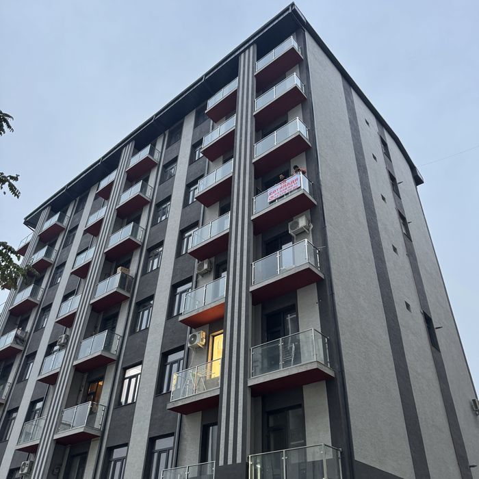 Jizzax shahri Yangi uylar