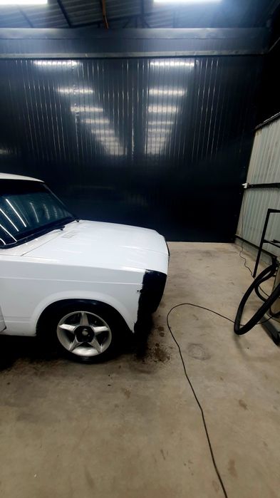 Lada 2107 2008 — 4