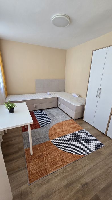 Дава се под наем Тристаен апартамент в Варна, Общината - 70 кв.м за 765 € - Снимка #10