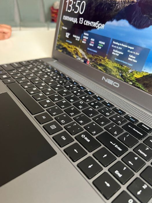 Продам Ноутбук Б/У