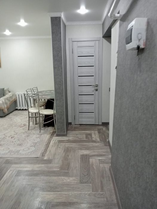 Квартира 2комнатная