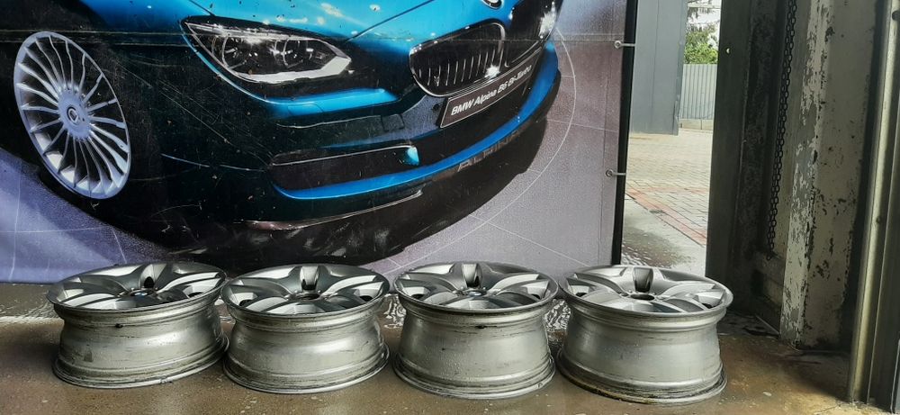 Jante originale Bmw 18 inch