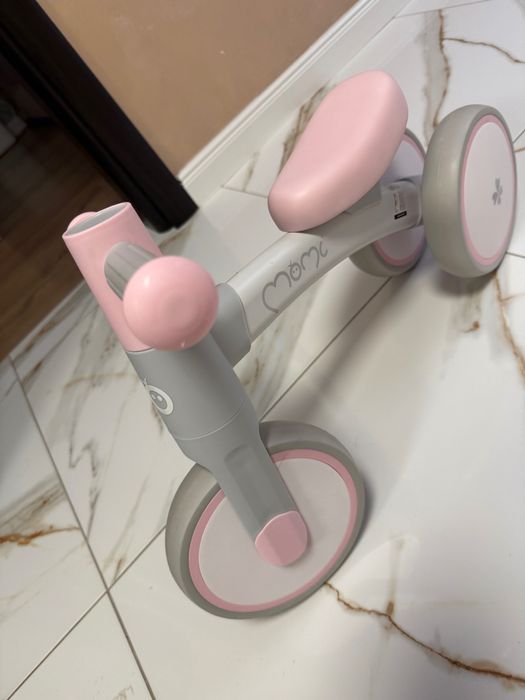 Баланс колело MoМi Tedi