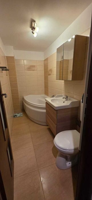 Apartament 2 camere, Parc Sebastian