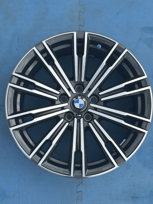 1бр. 18” BMW G20