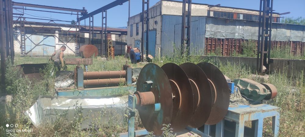 Продам станок резка металла