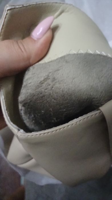 Сапоги женские (ЕвроЗима)