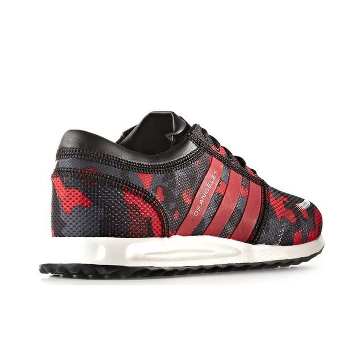 Маратонки Adidas Los Angeles J S80311 - 38 2/3