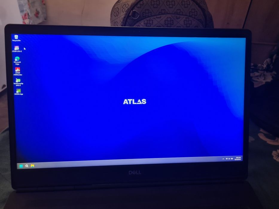 Laptop Dell Precision 7750