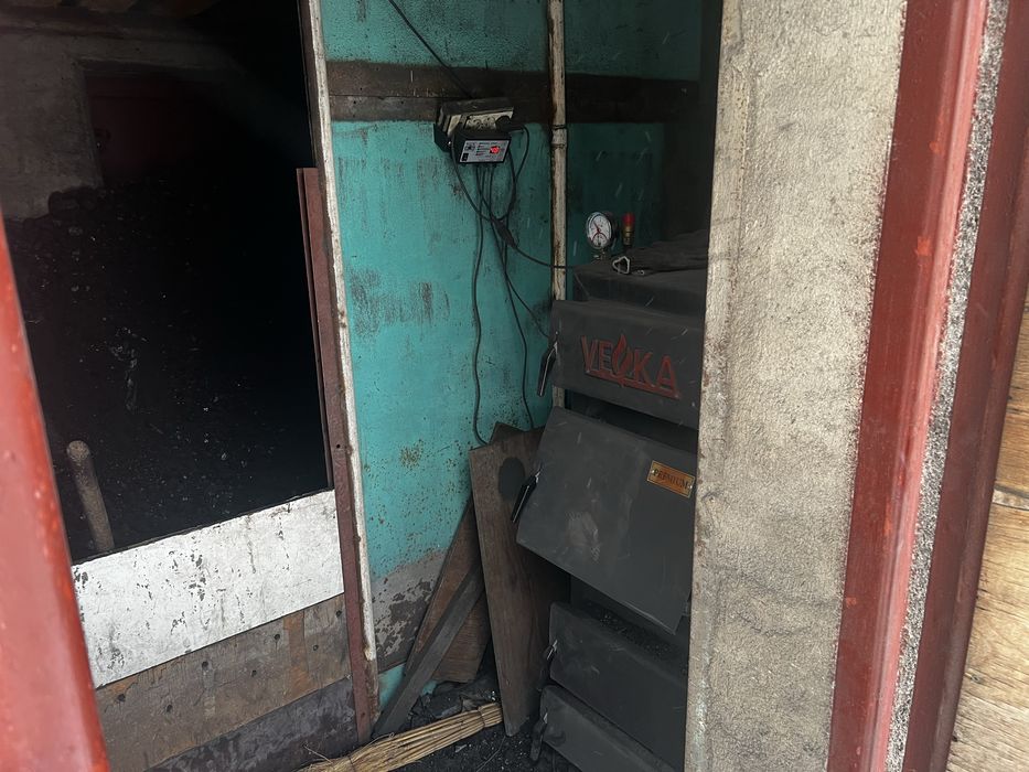 Дом на одного хозайна