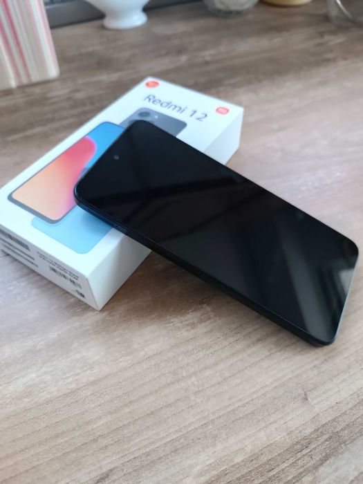 Xiaomi Redmi 12 8gb/256gb