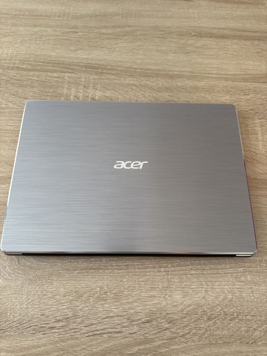 Laptop Acer Swift