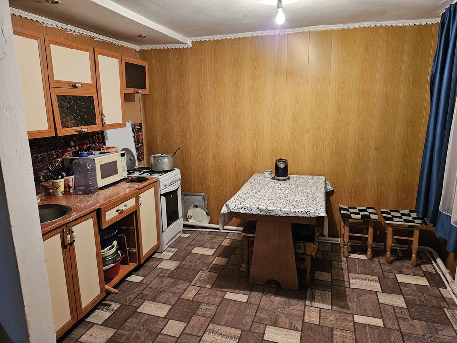 Продам дом в Кеменгер