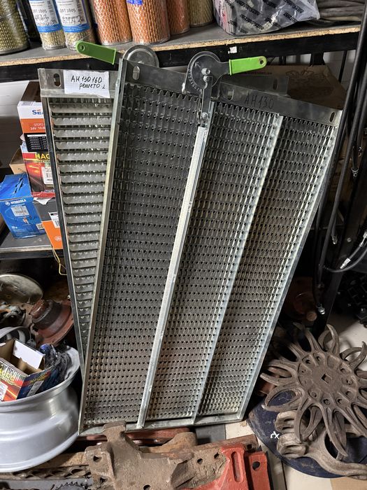 Решето дж9500 Ан130160