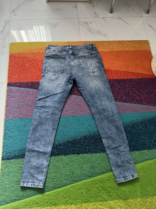 Blugi HOUSE ( Ca noi )