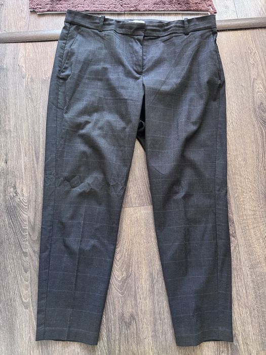 Pantaloni tigareta H&M marimea 50