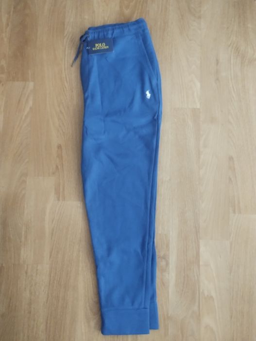 Trening Polo Ralph Lauren Albastru XL