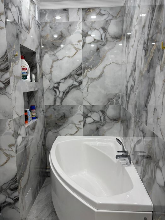 Капитал сити, 2 комната, 78 м2