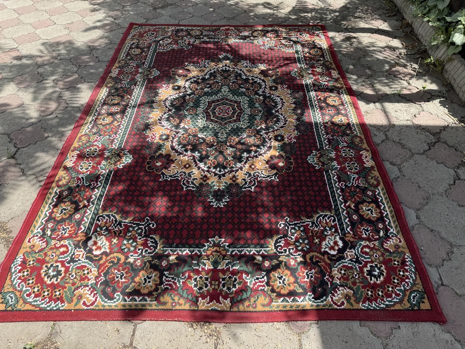 Паласы разных размеров