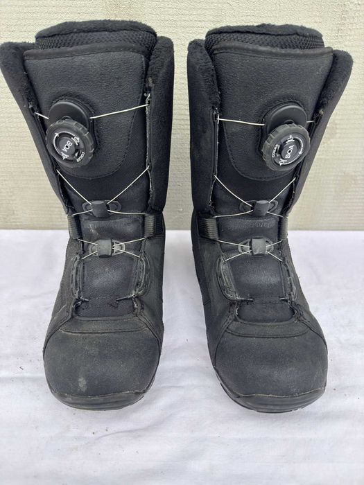 Boots snowboard Deeluxe BOA marime EUR:40.5 Mondo:26