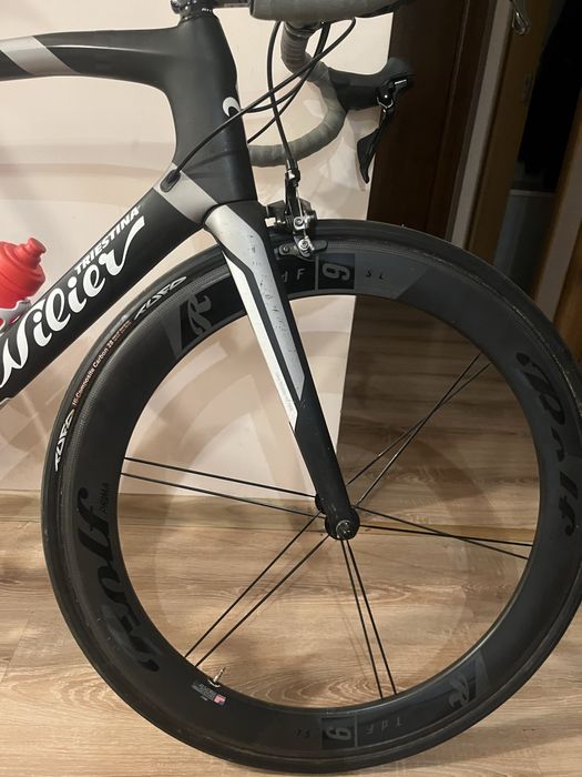 Willier Triestina 2020