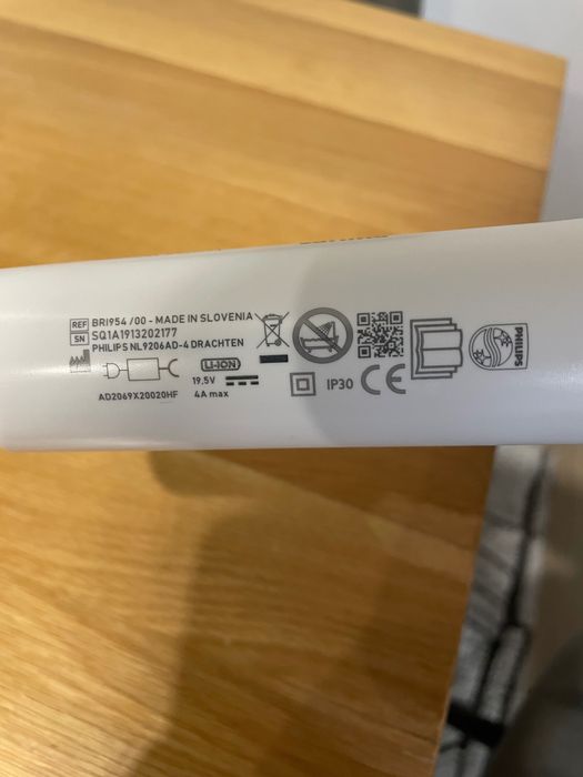 Фотоепилатор IPL Philips Lumea Prestige BRI954/00