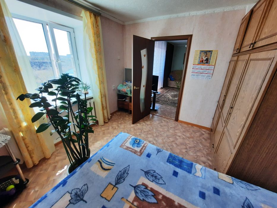 Продам 2-х комнатную (3-10)