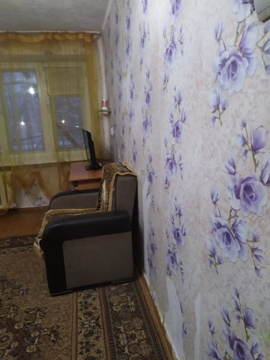 Квартира однокомнатная